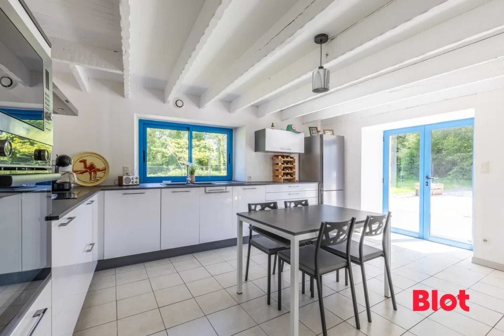 Maison à vendre, 117m², Combourg