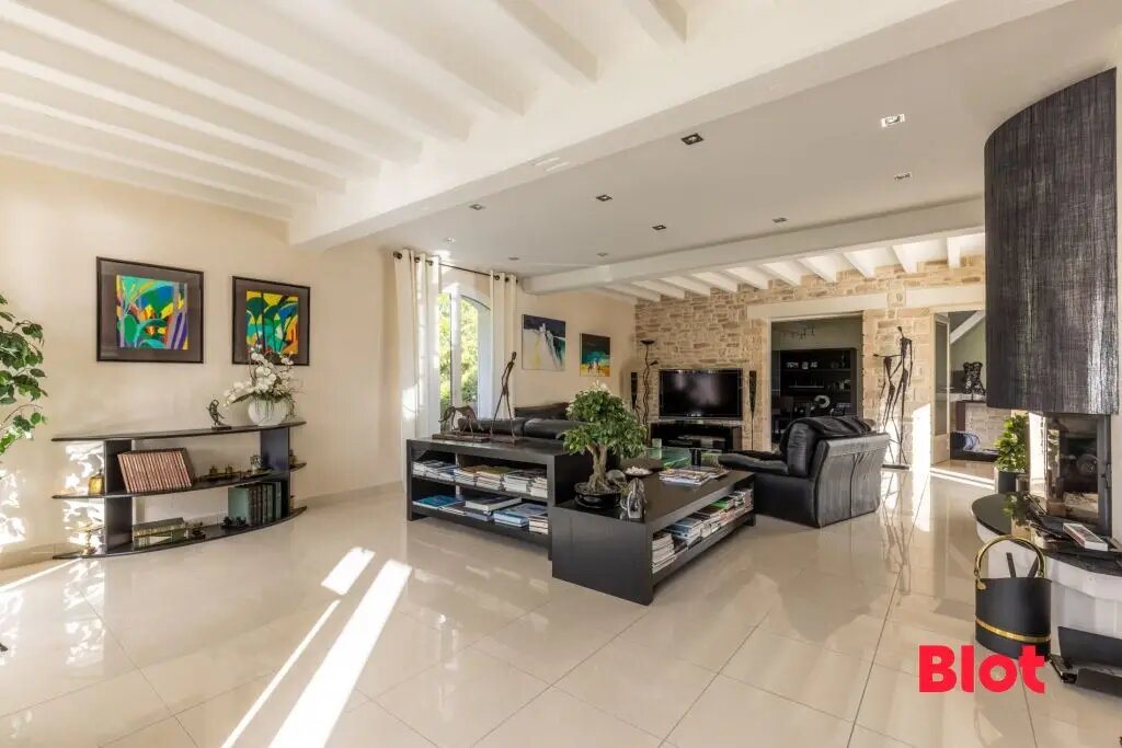 Maison à vendre, 276m², Tinténiac