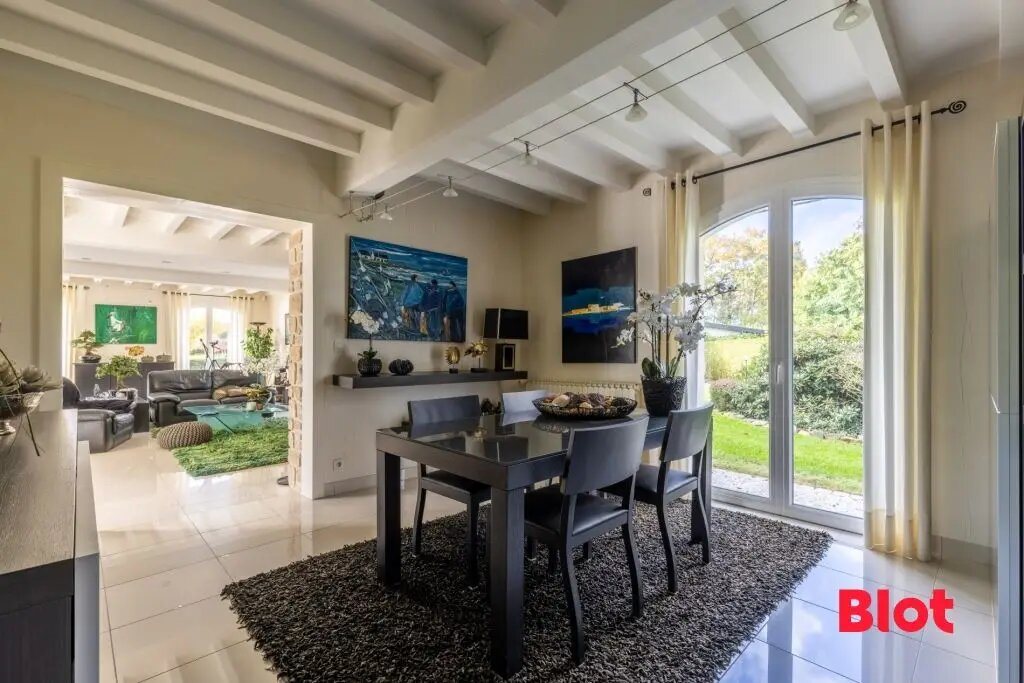Maison à vendre, 276m², Tinténiac