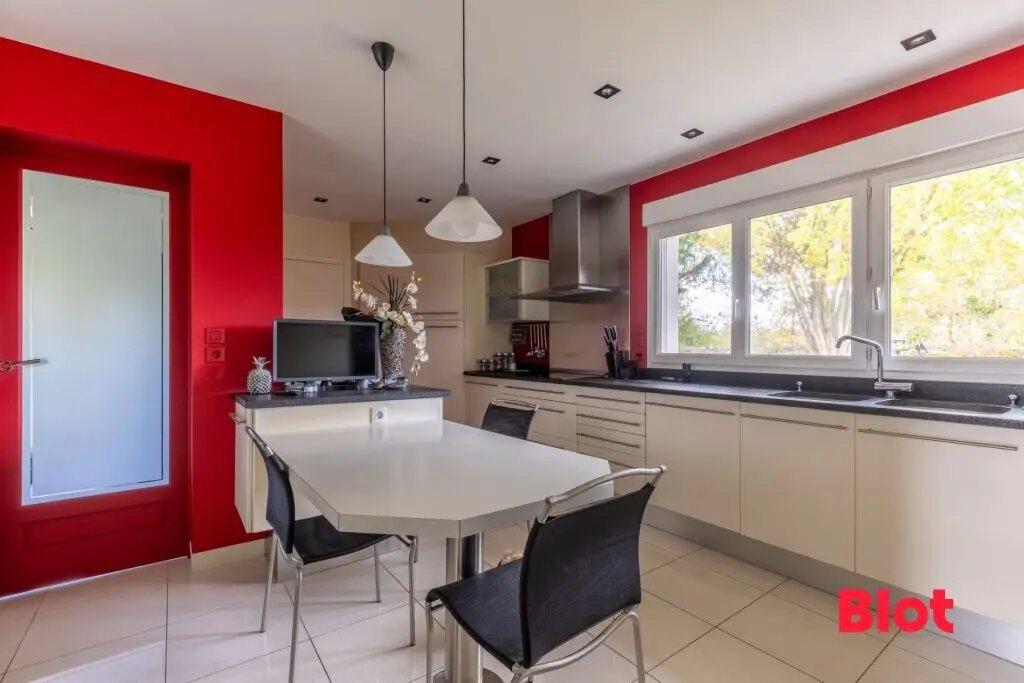 Maison à vendre, 276m², Tinténiac