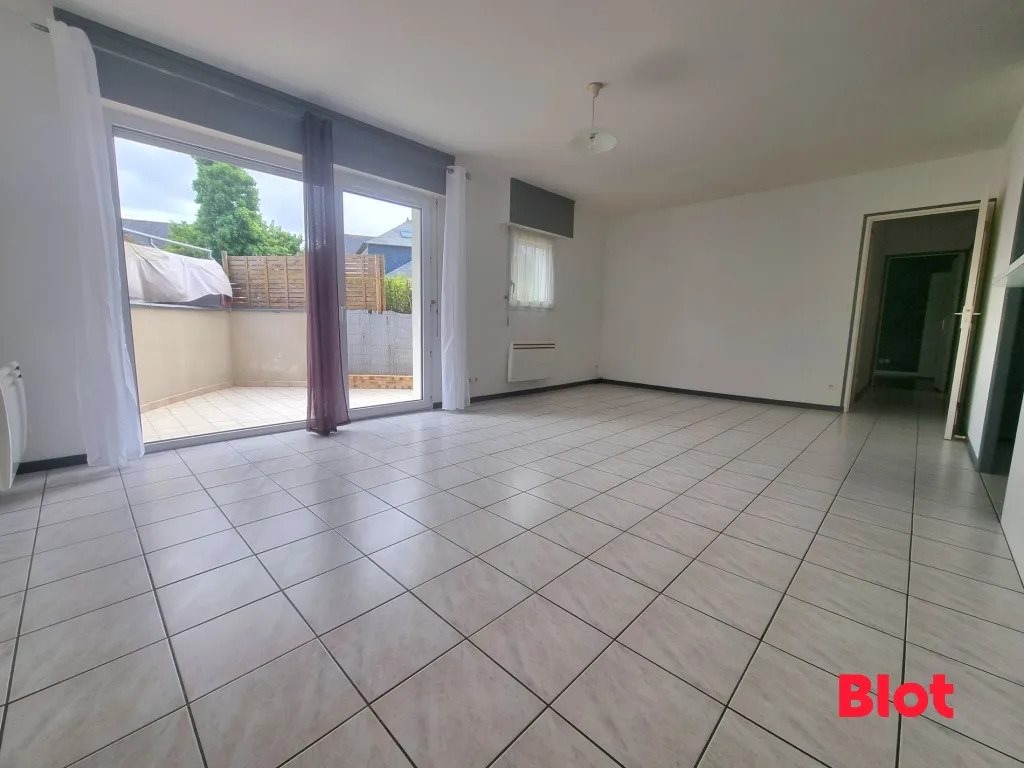 Appartement à louer, 68m², Melesse