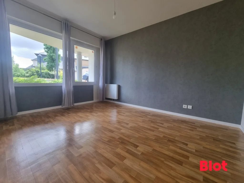 Appartement à louer, 68m², Melesse