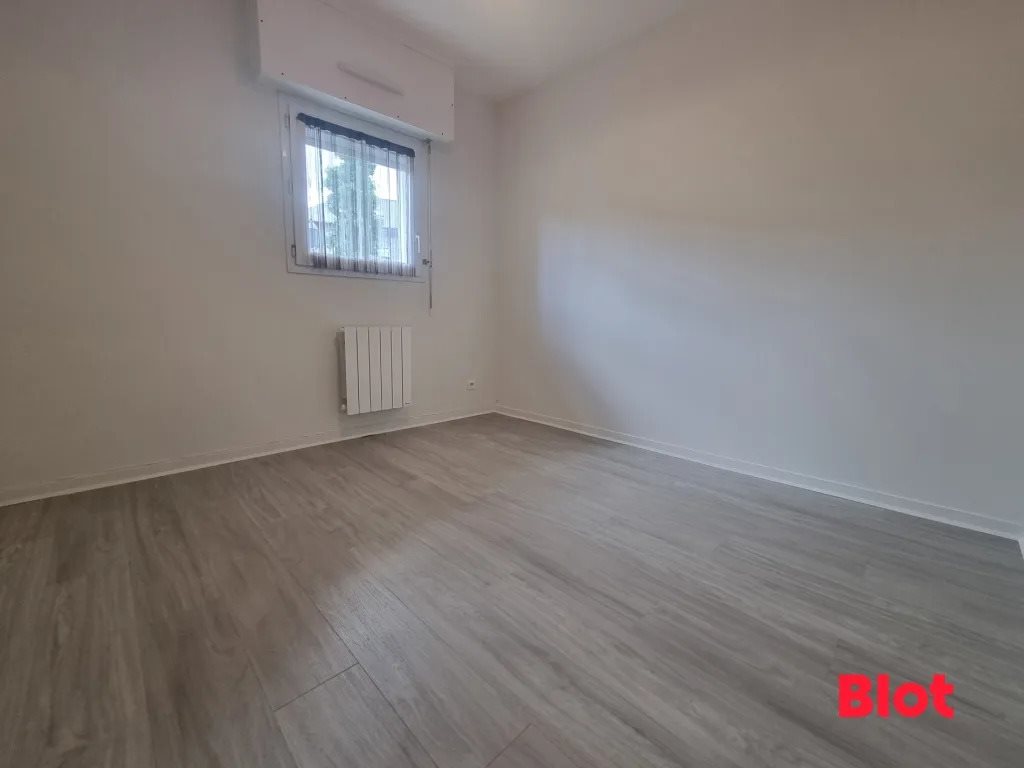 Appartement à louer, 68m², Melesse