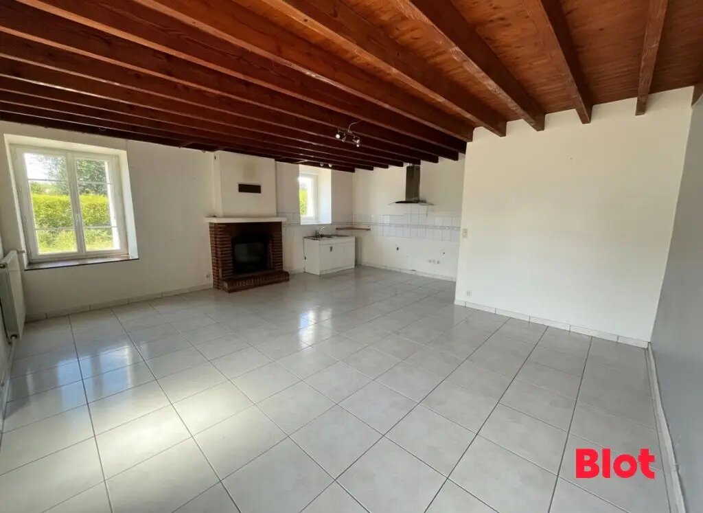 Maison à vendre, 117m², Vignoc