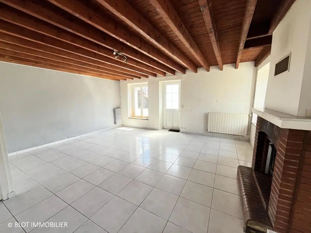 Maison à vendre, 117m², Vignoc