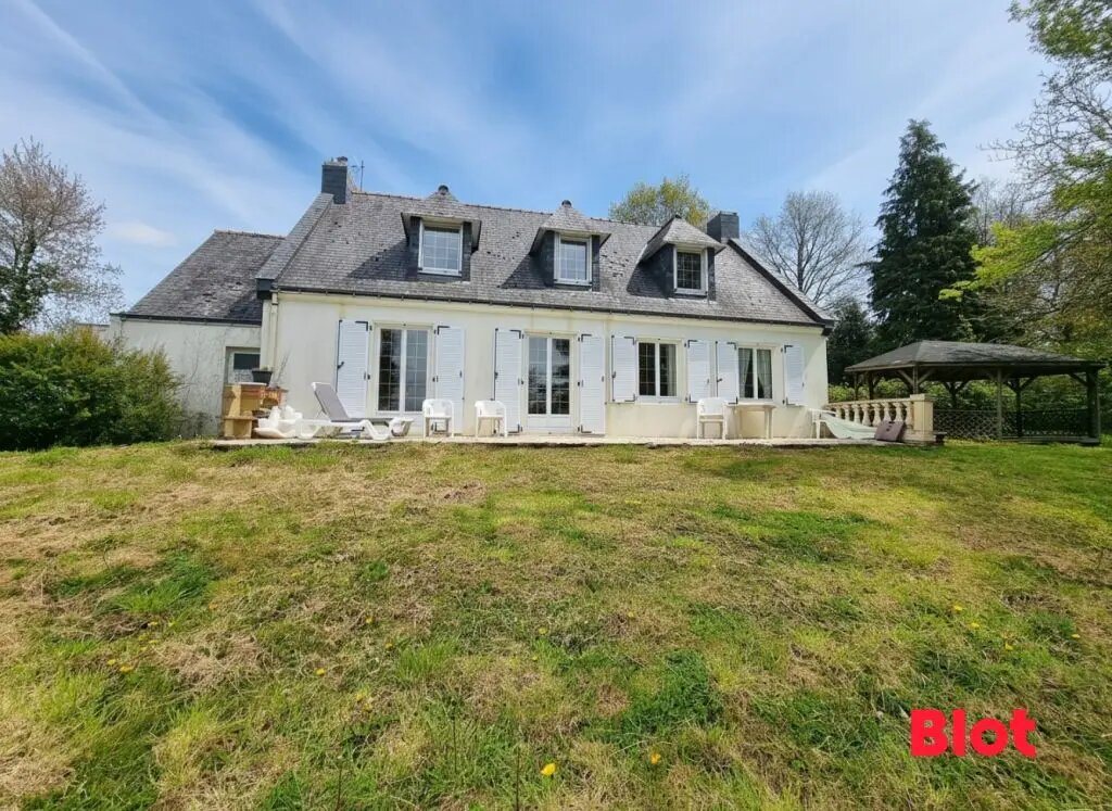 Maison à vendre, 149m², Vignoc