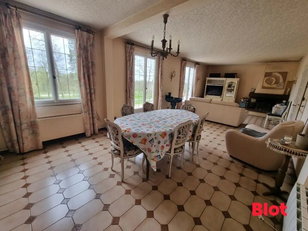 Maison à vendre, 149m², Vignoc