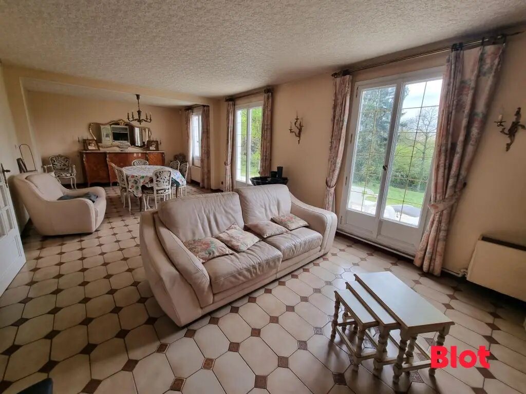 Maison à vendre, 149m², Vignoc