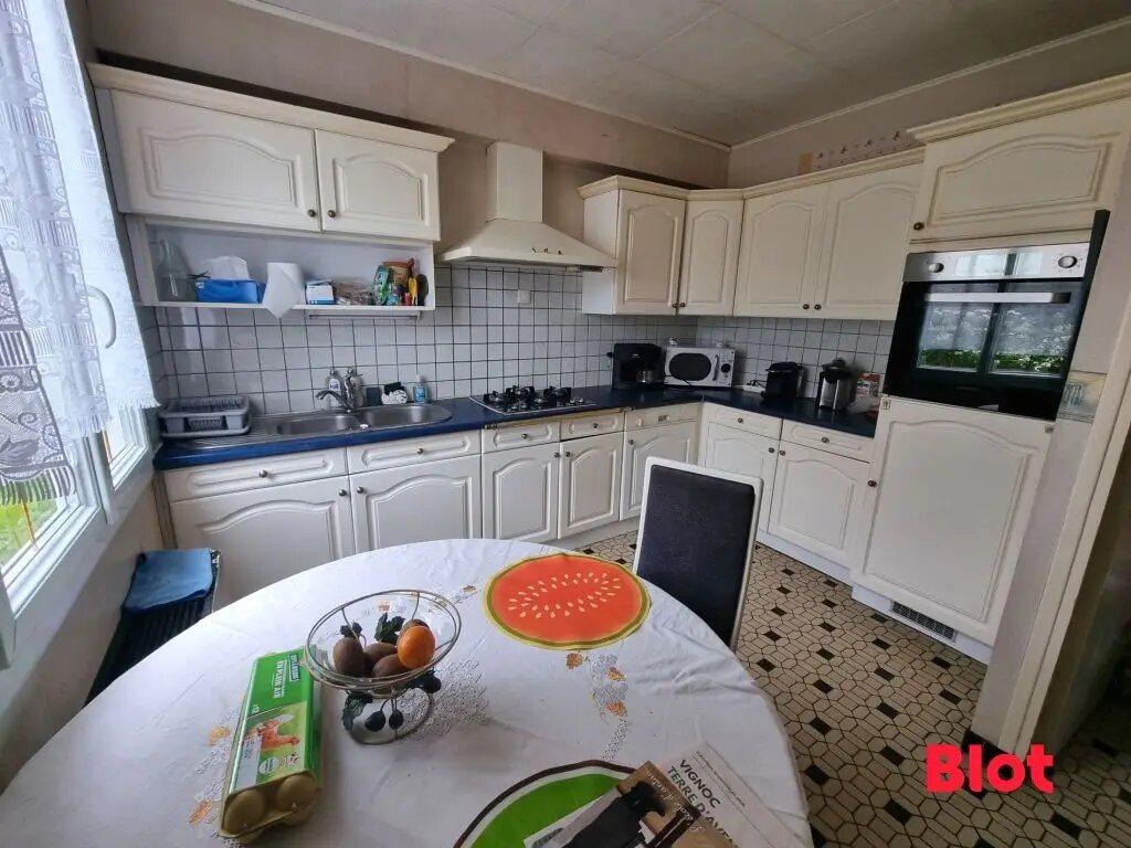 Maison à vendre, 149m², Vignoc