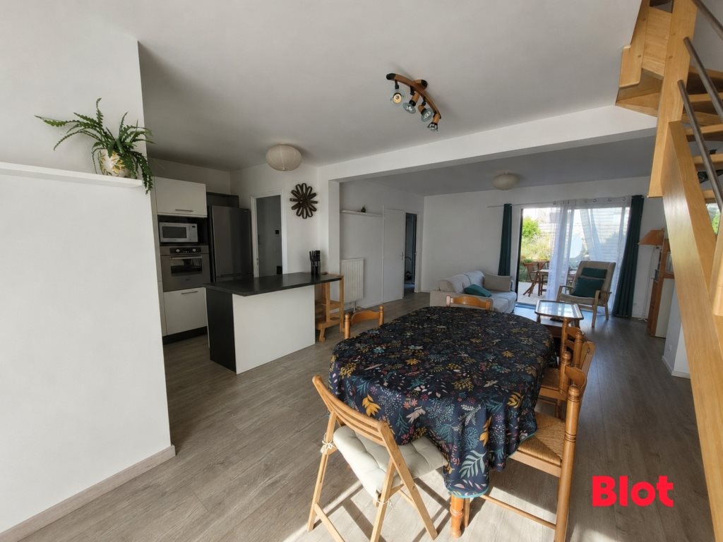 Maison à louer, 99m², Melesse