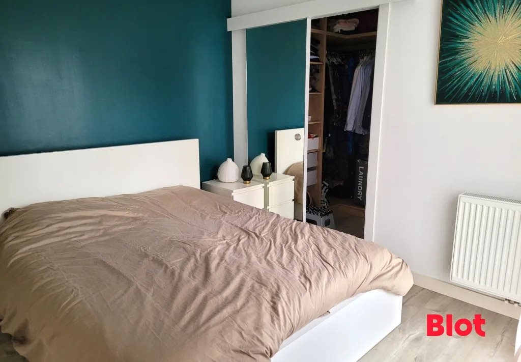 Maison à louer, 99m², Melesse