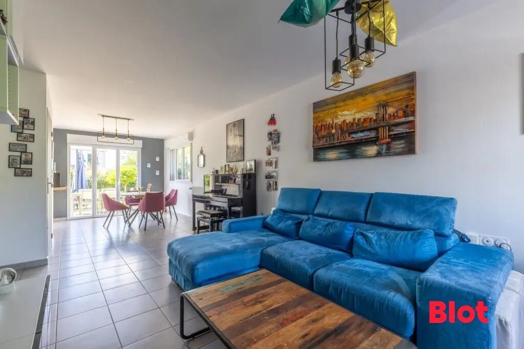Maison à vendre, 80m², Gévezé