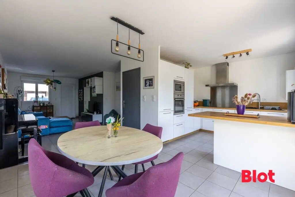 Maison à vendre, 80m², Gévezé