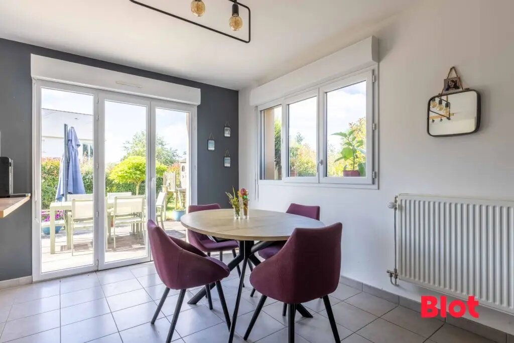 Maison à vendre, 80m², Gévezé