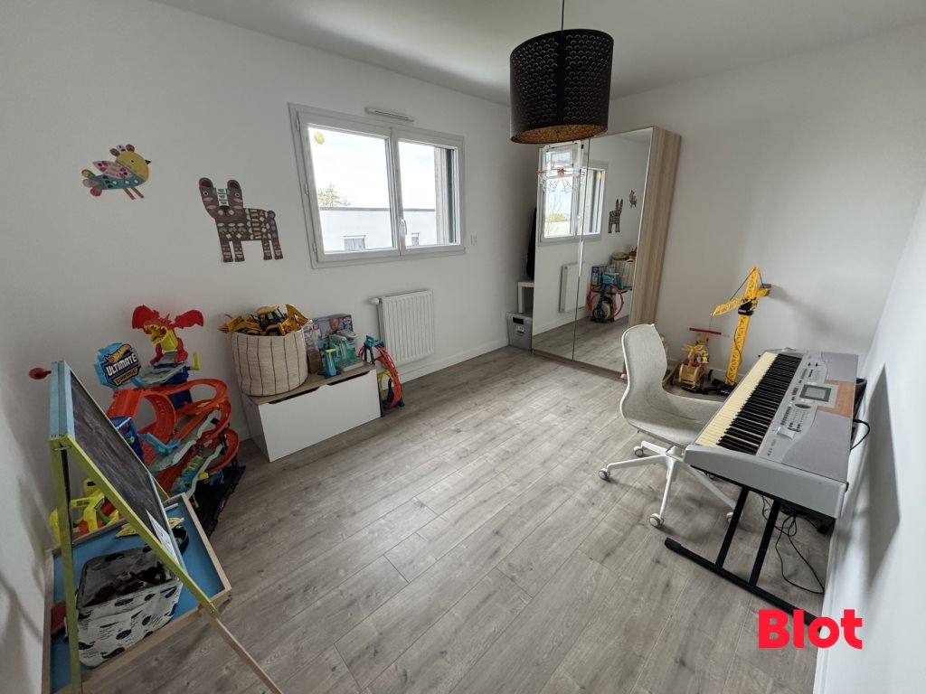 Maison à vendre, 103m², Gévezé