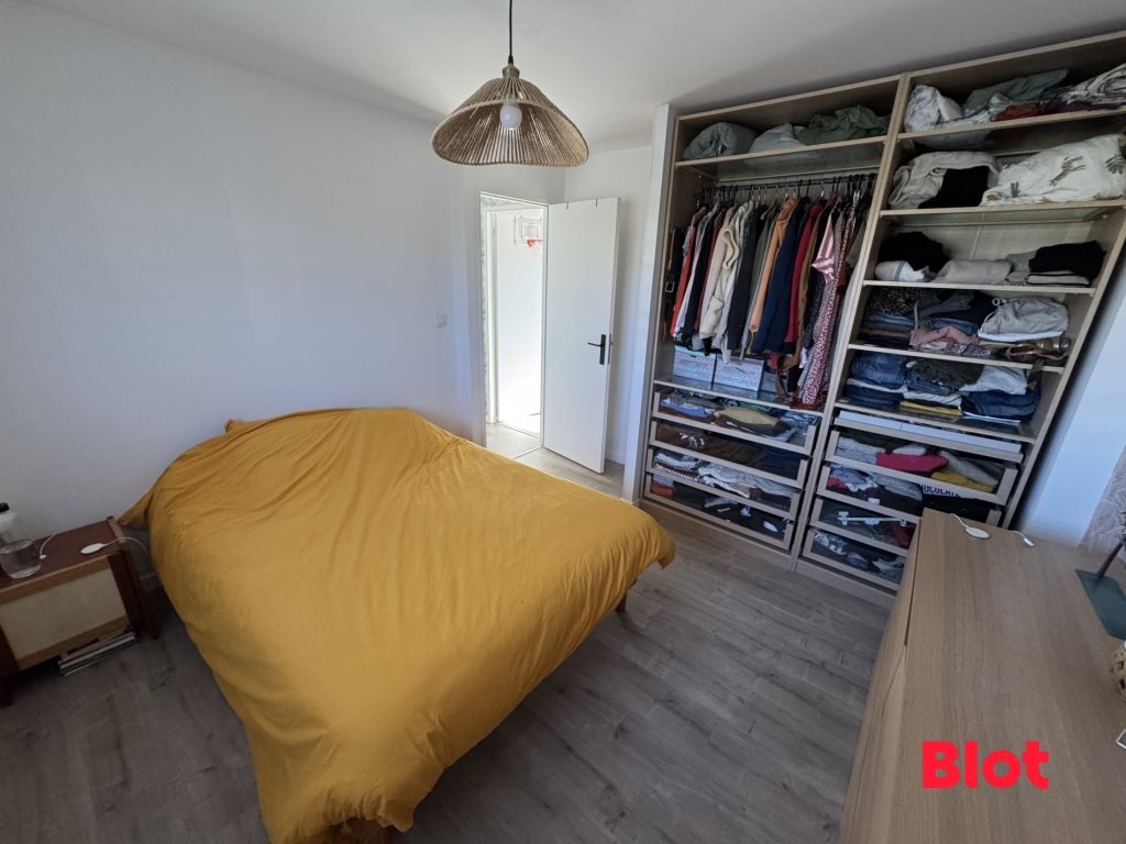 Maison à vendre, 103m², Gévezé