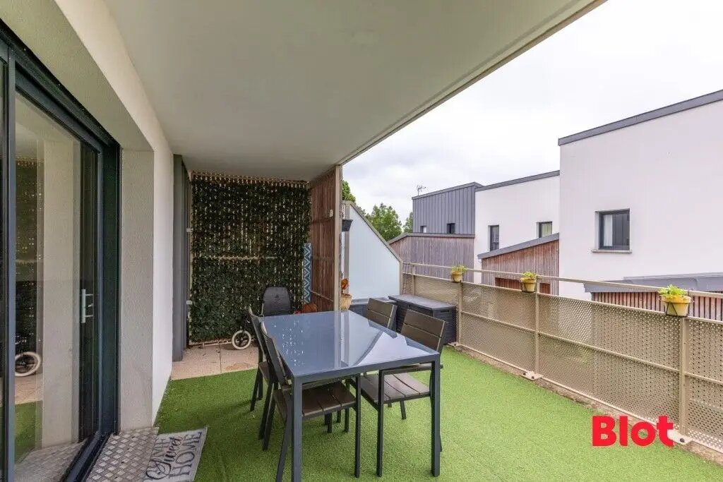 Maison à vendre, 87m², Melesse