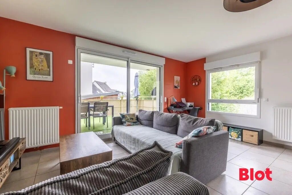Maison à vendre, 87m², Melesse