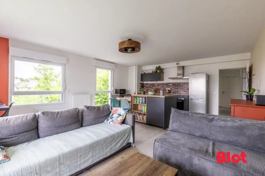 Maison à vendre, 87m², Melesse
