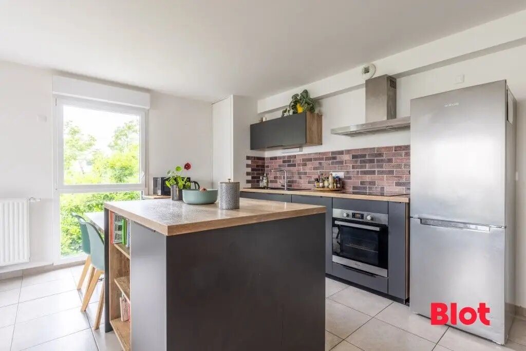 Maison à vendre, 87m², Melesse