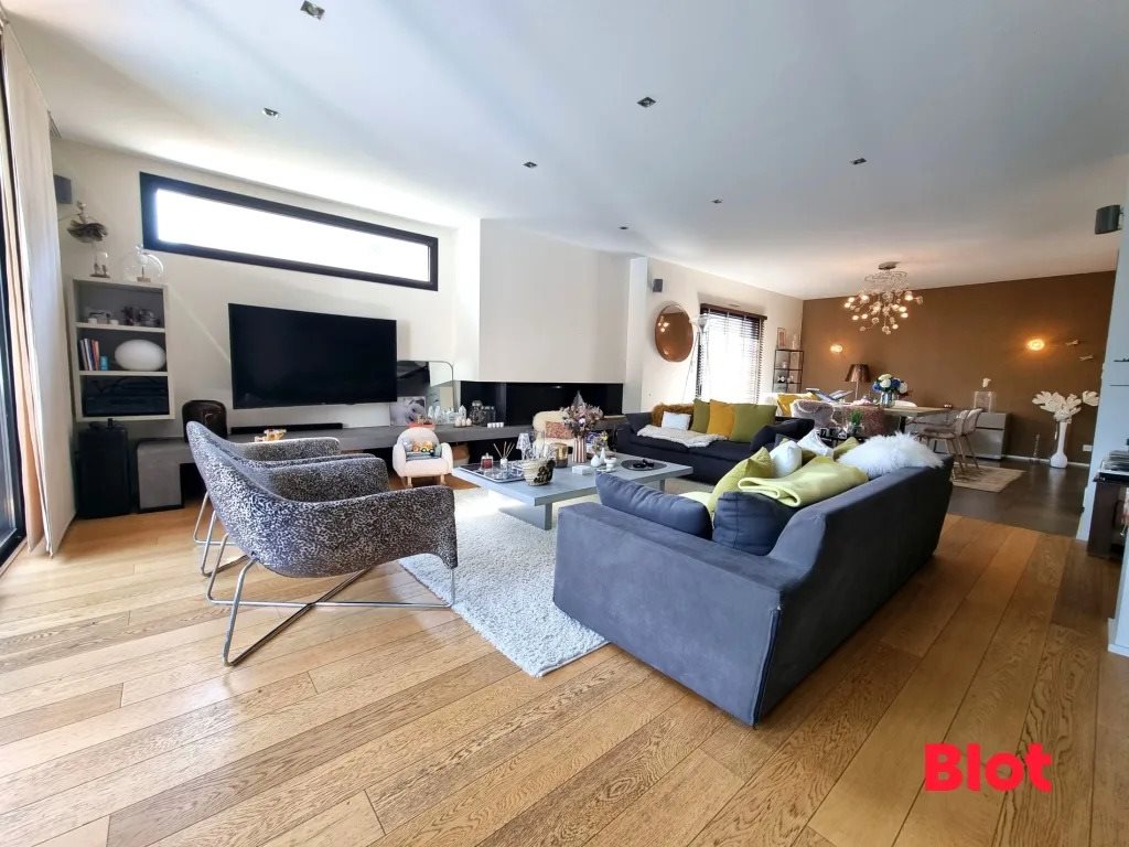 Maison à vendre, 165m², Melesse