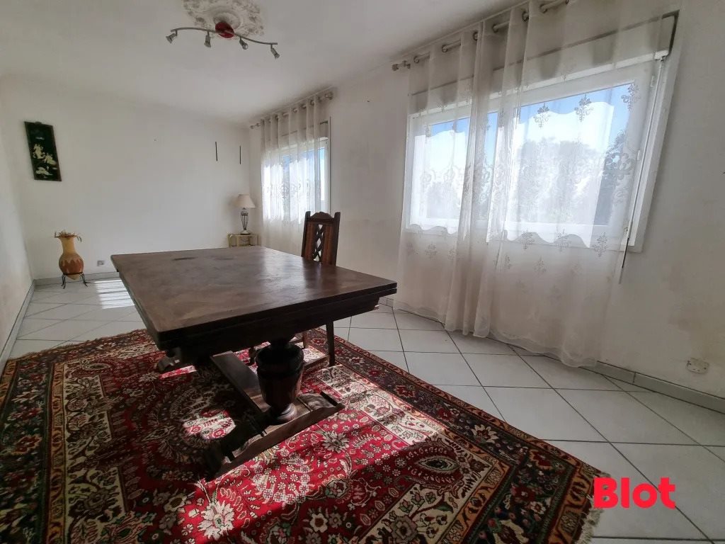 Maison à vendre, 107m², Melesse