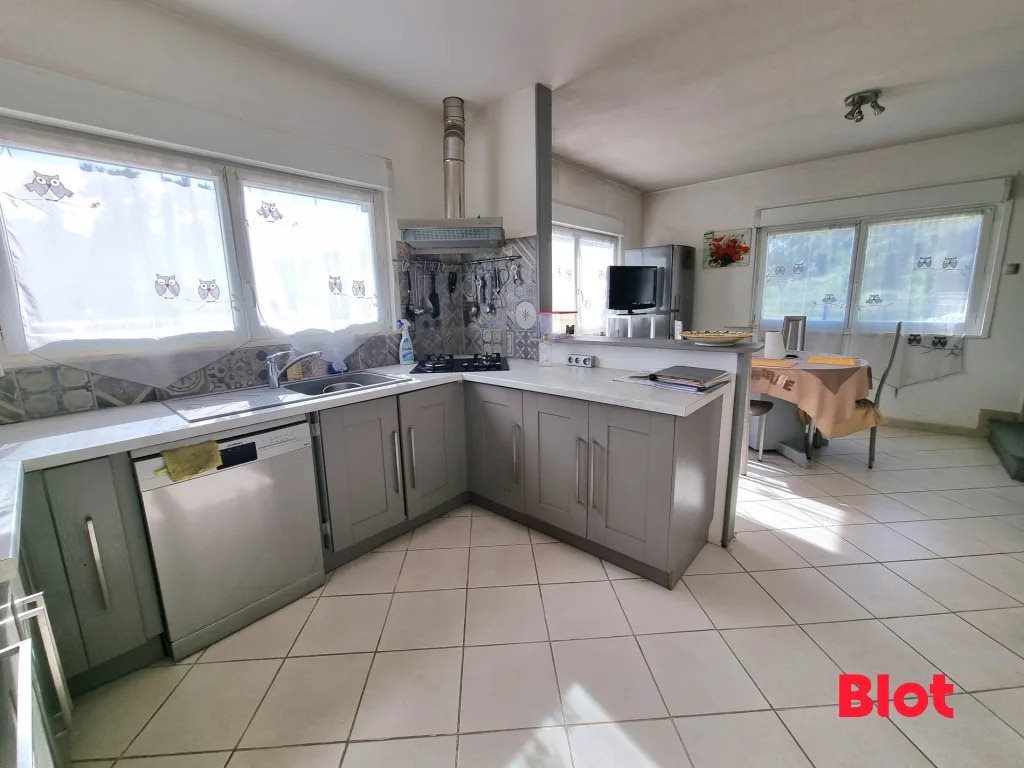 Maison à vendre, 107m², Melesse