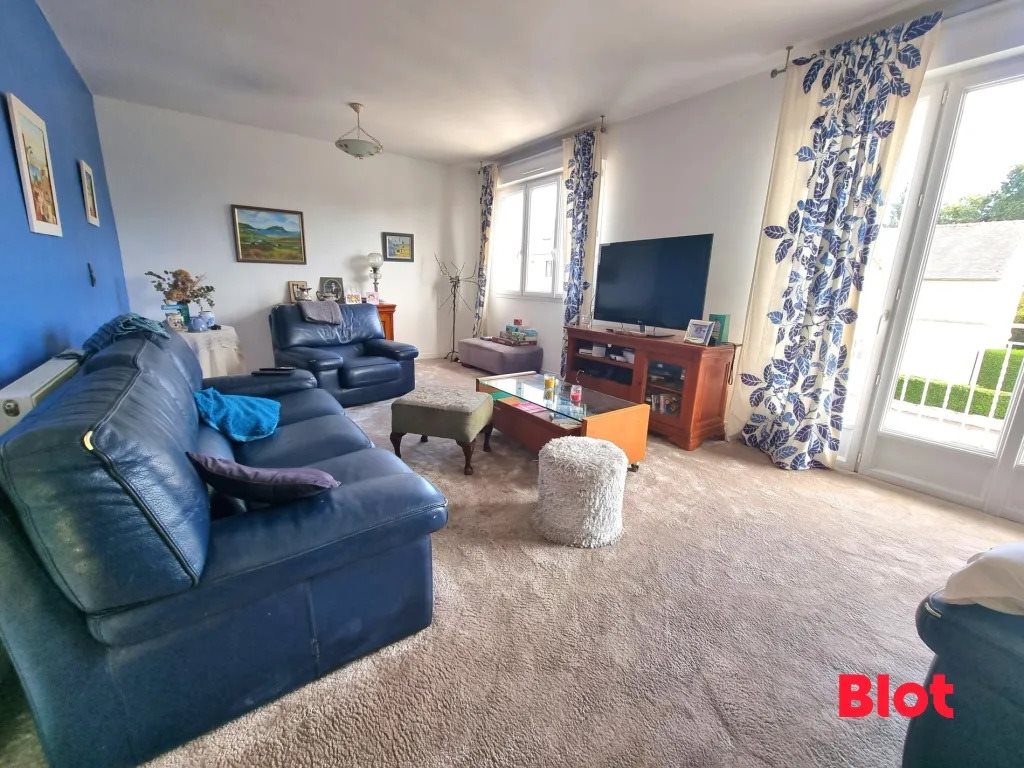 Maison à vendre, 200m², La Mézière