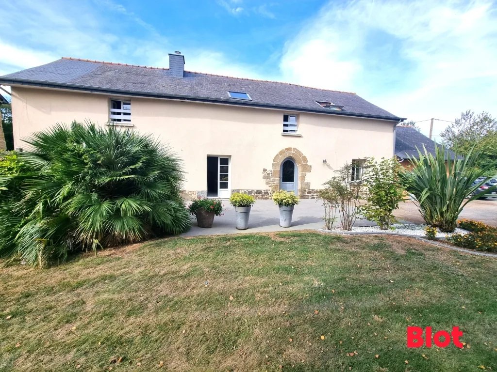 Maison à vendre, 176m², Langan