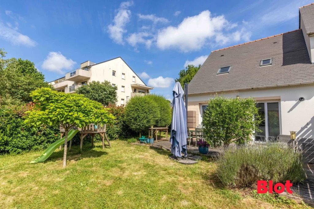 Maison à vendre, 80m², Gévezé