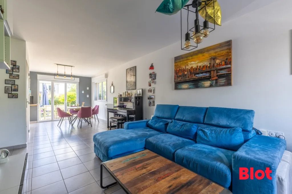 Maison à vendre, 80m², Gévezé