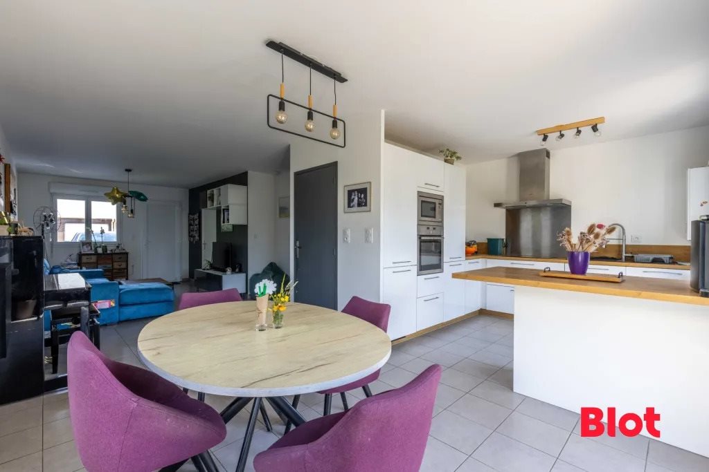 Maison à vendre, 80m², Gévezé