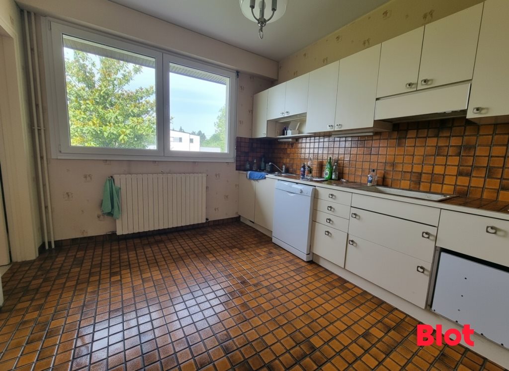 Maison à vendre, 175m², Melesse