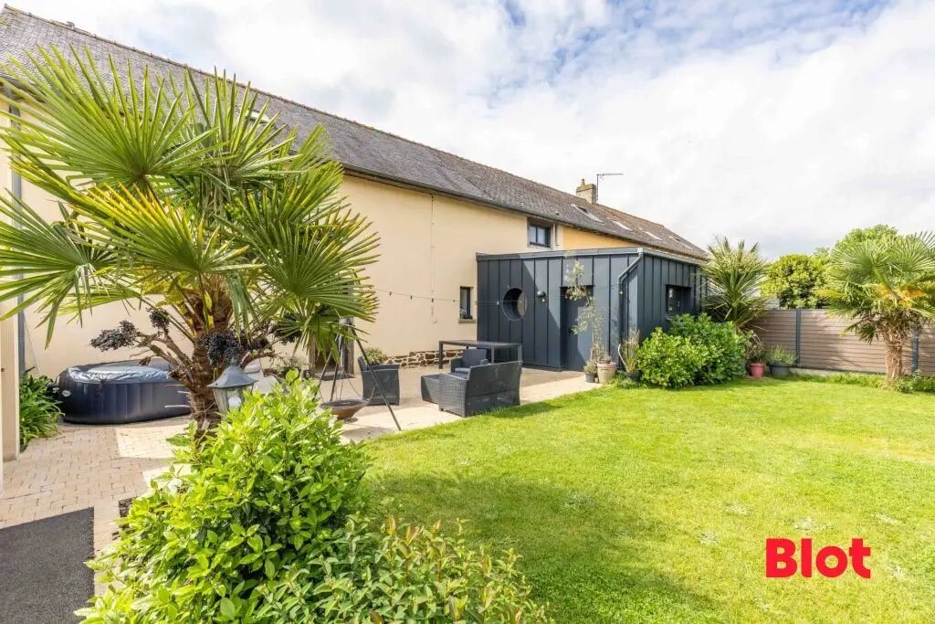 Maison à vendre, 151m², La Mézière