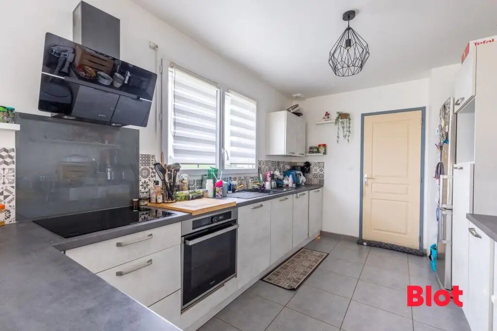 Maison à vendre, 107m², Vignoc