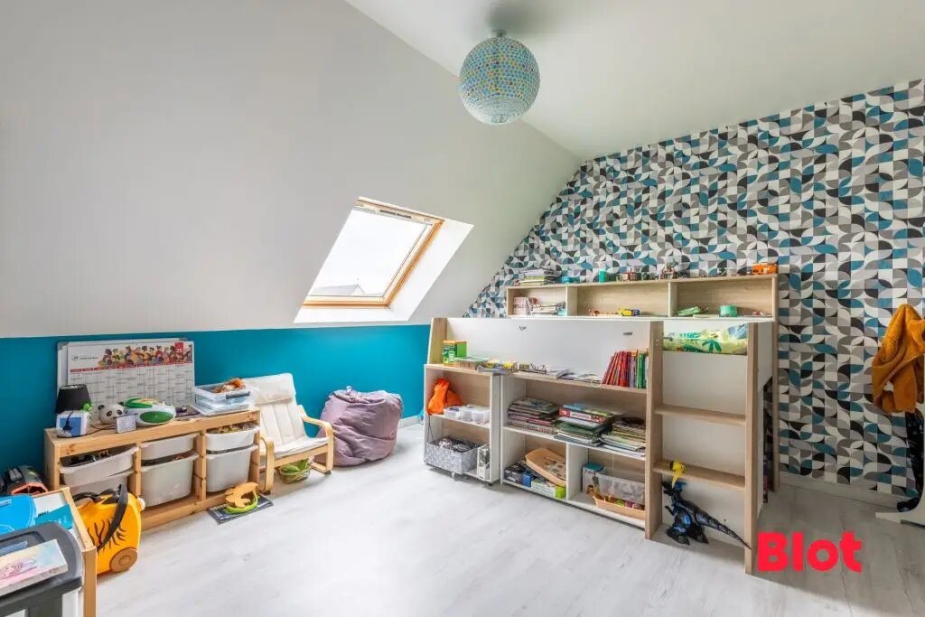 Maison à vendre, 107m², Vignoc
