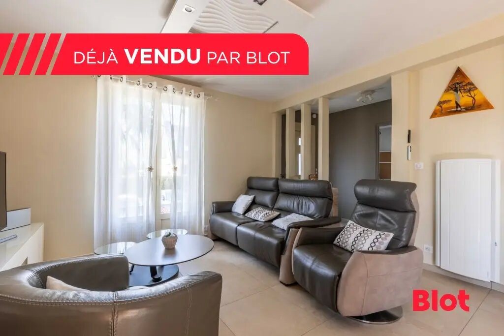 Maison à vendre, 113m², Montreuil-le-Gast
