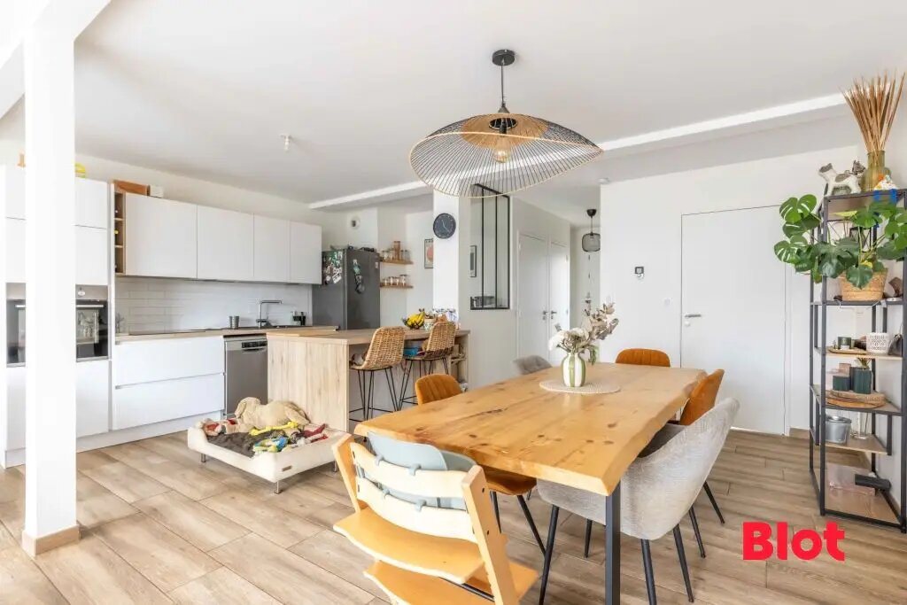 Maison à vendre, 130m², Montreuil-le-Gast