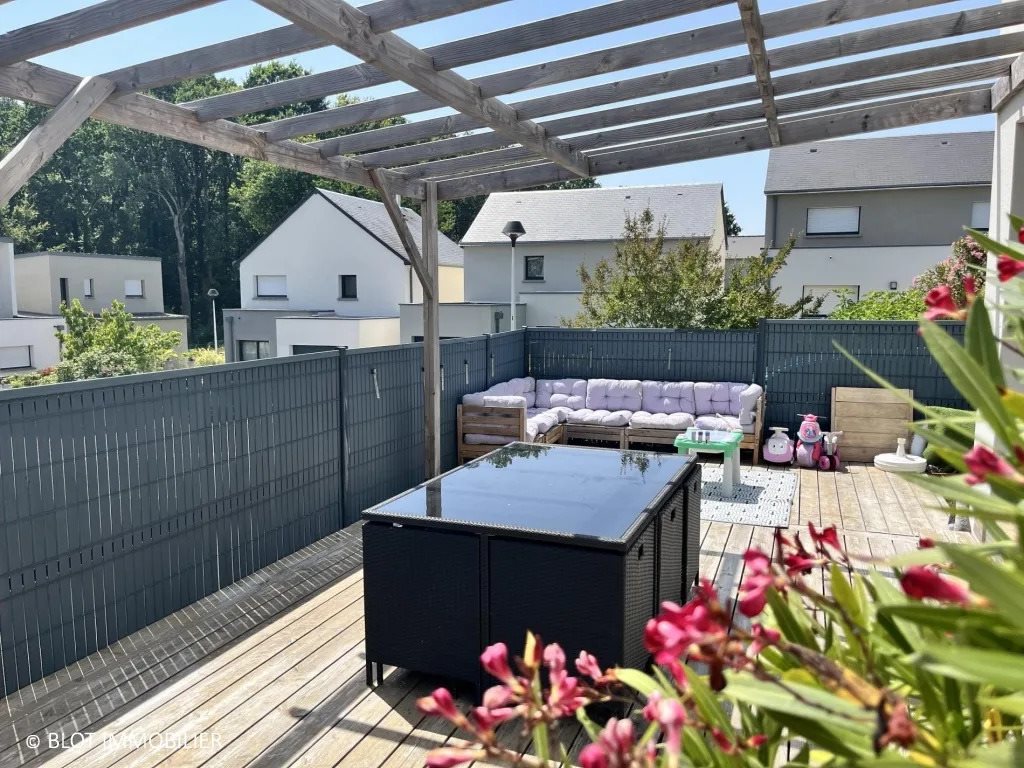 Maison à vendre, 98m², Gévezé