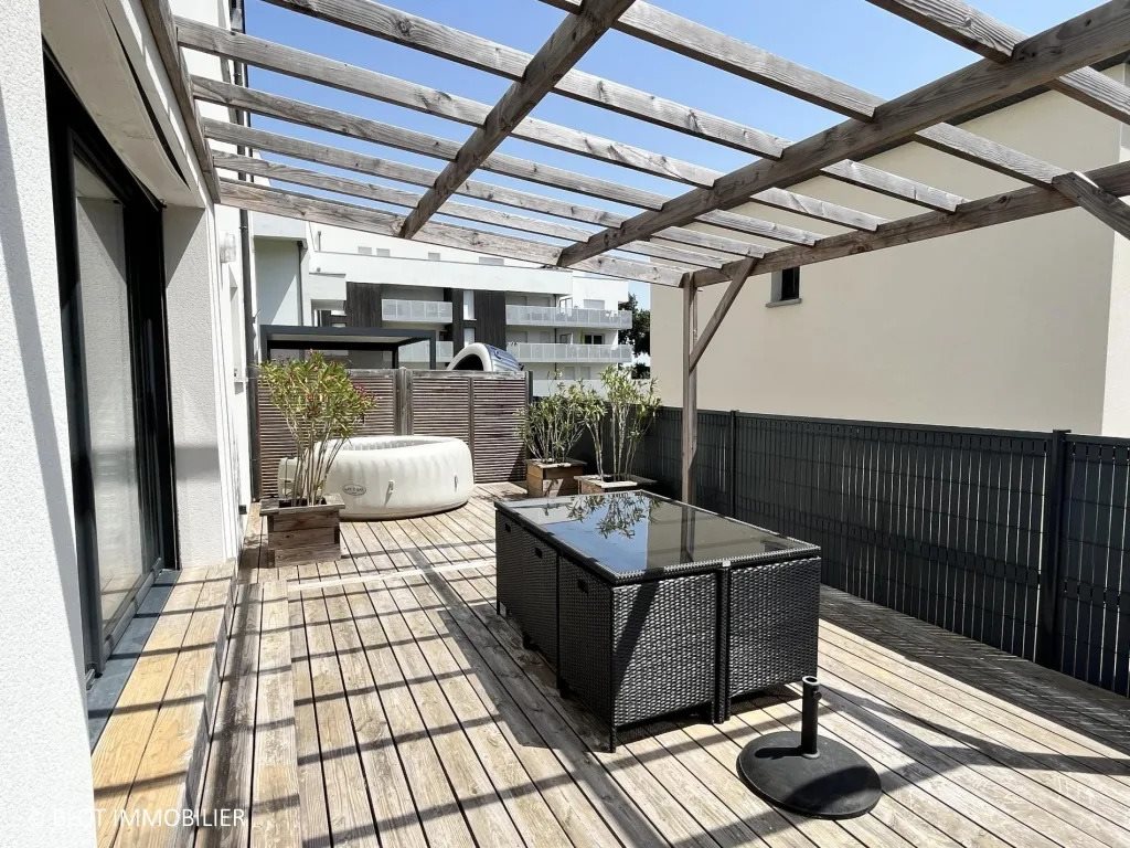 Maison à vendre, 98m², Gévezé