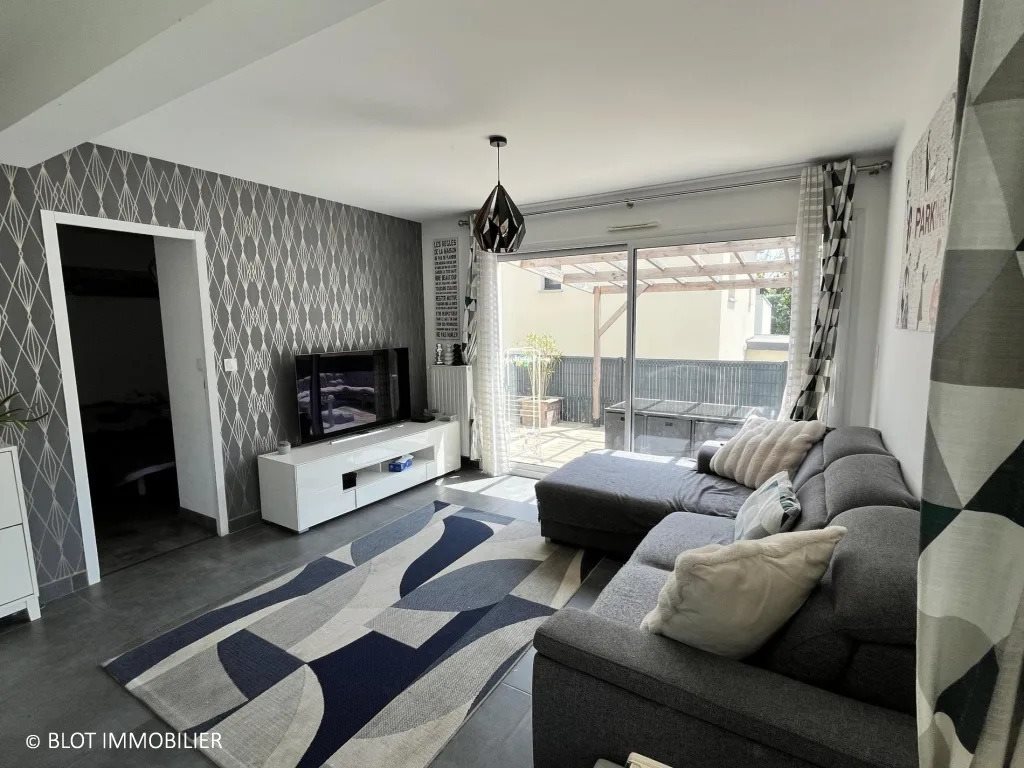 Maison à vendre, 98m², Gévezé