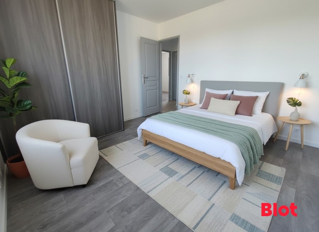 Maison à vendre, 125m², Hédé
