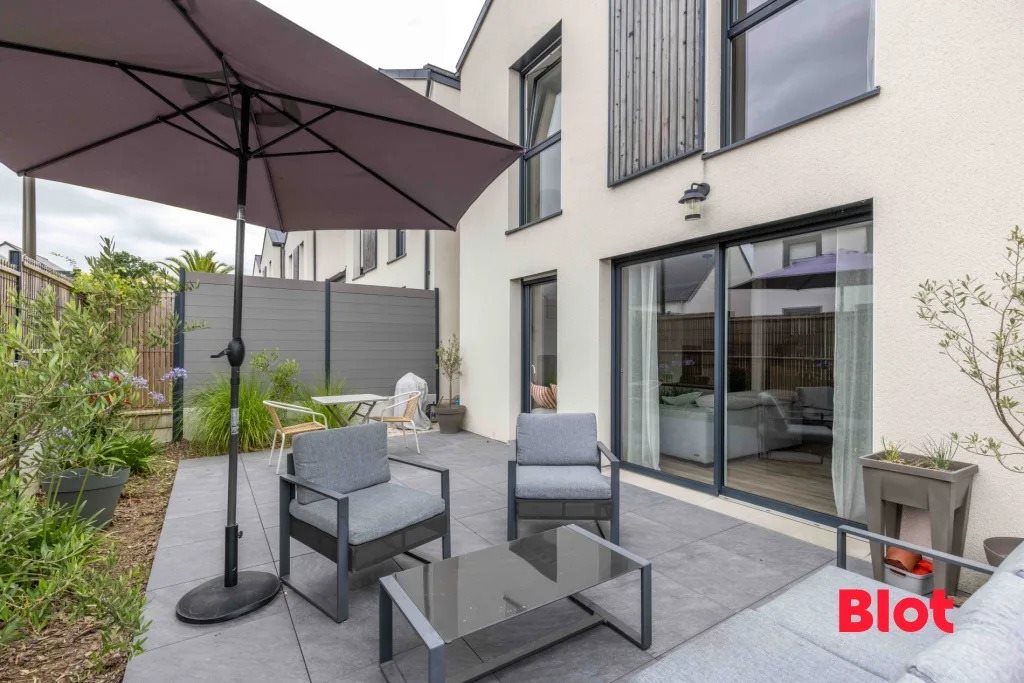 Maison à vendre, 130m², Montreuil-le-Gast
