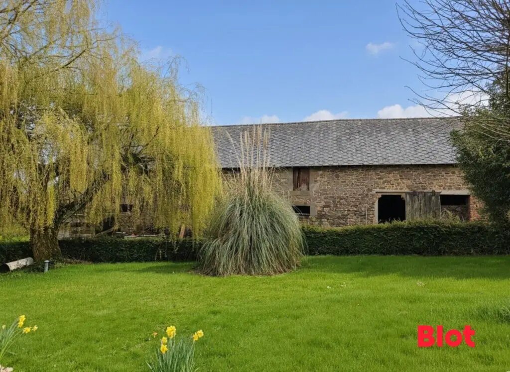 Maison à vendre, 198m², Combourg
