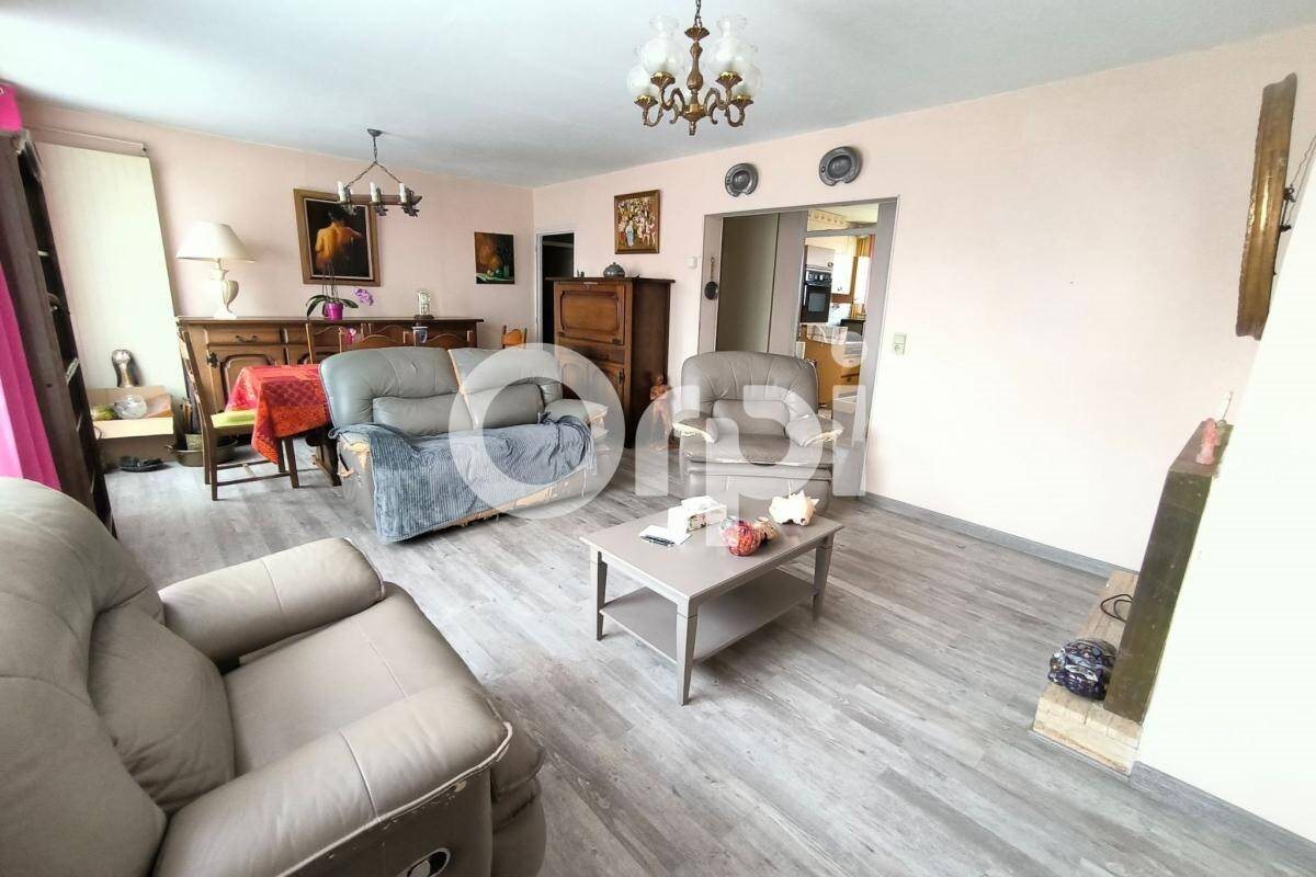 Appartement à vendre, 89m², Lesquin