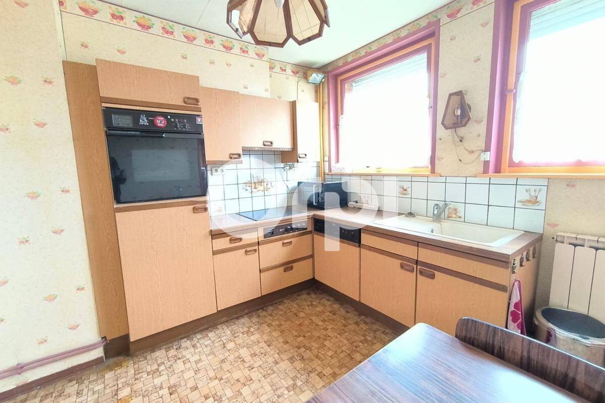 Appartement à vendre, 89m², Lesquin