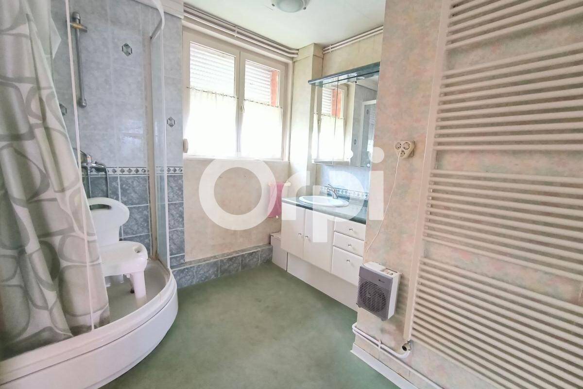 Appartement à vendre, 89m², Lesquin