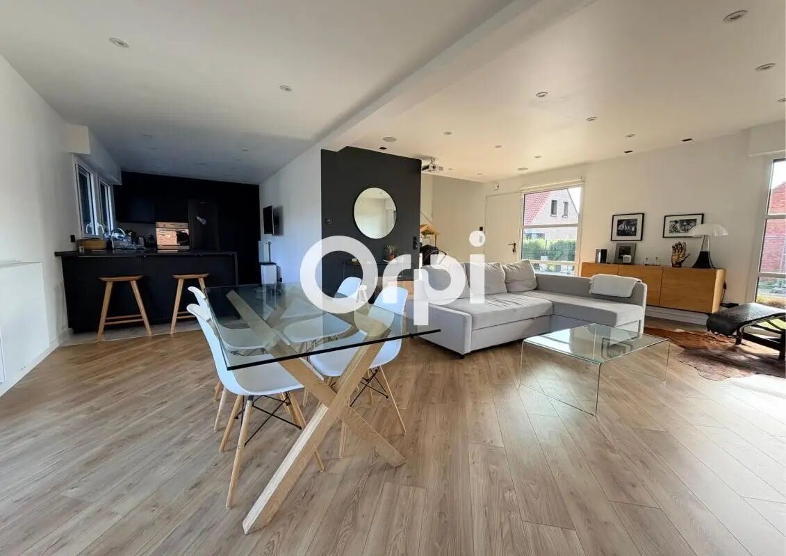 Maison à vendre, 116m², Avelin