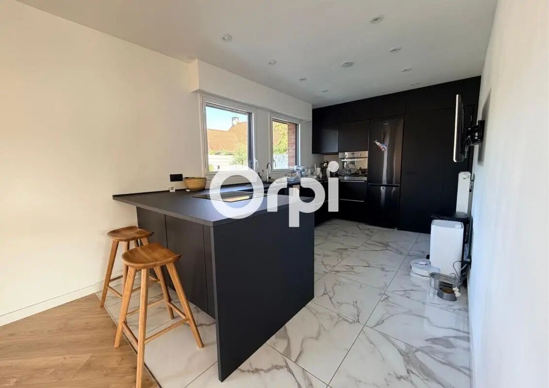 Maison à vendre, 116m², Avelin