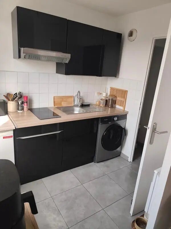 Appartement à louer, 57m², Lens